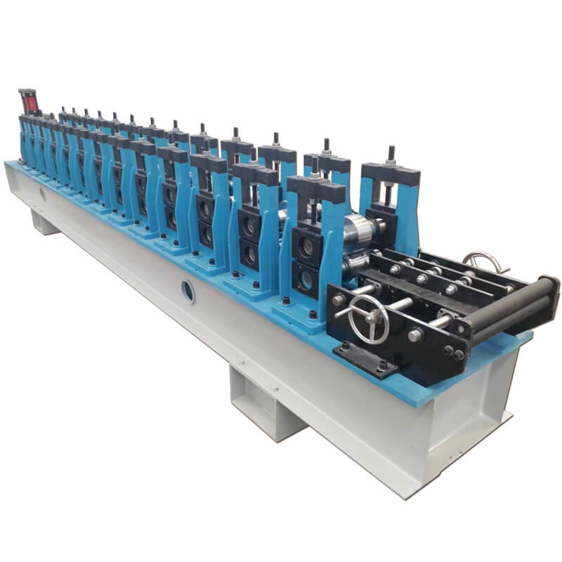 forming machine